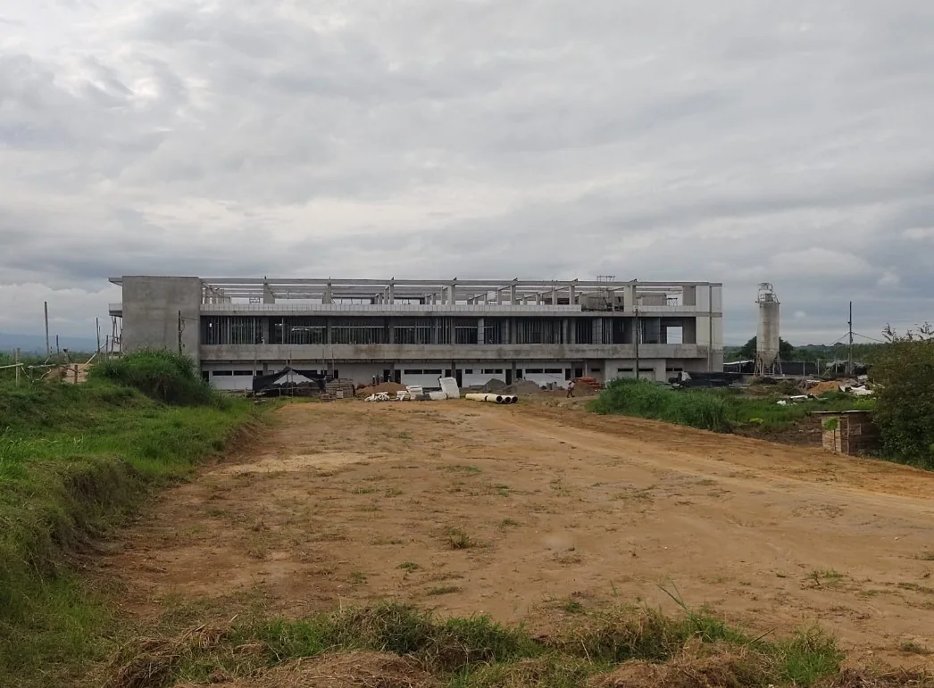 Consejo Directivo del Infider aprobó crédito por $4.500 millones para el Hospital de Cuarto Nivel