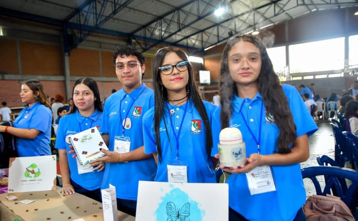 Talento joven de Dosquebradas se transforma en emprendimientos