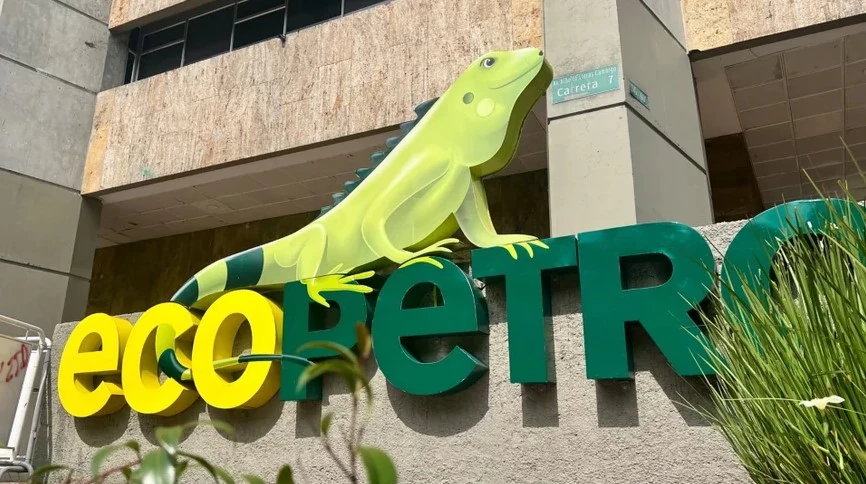 Ecopetrol inyectará hasta US$512 millones, para impulsar la producción de hidrocarburos en el departamento del Huila