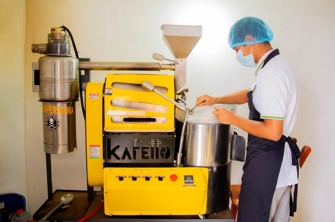 Gobernación fortalece nuevos emprendimientos en instituciones educativas rurales