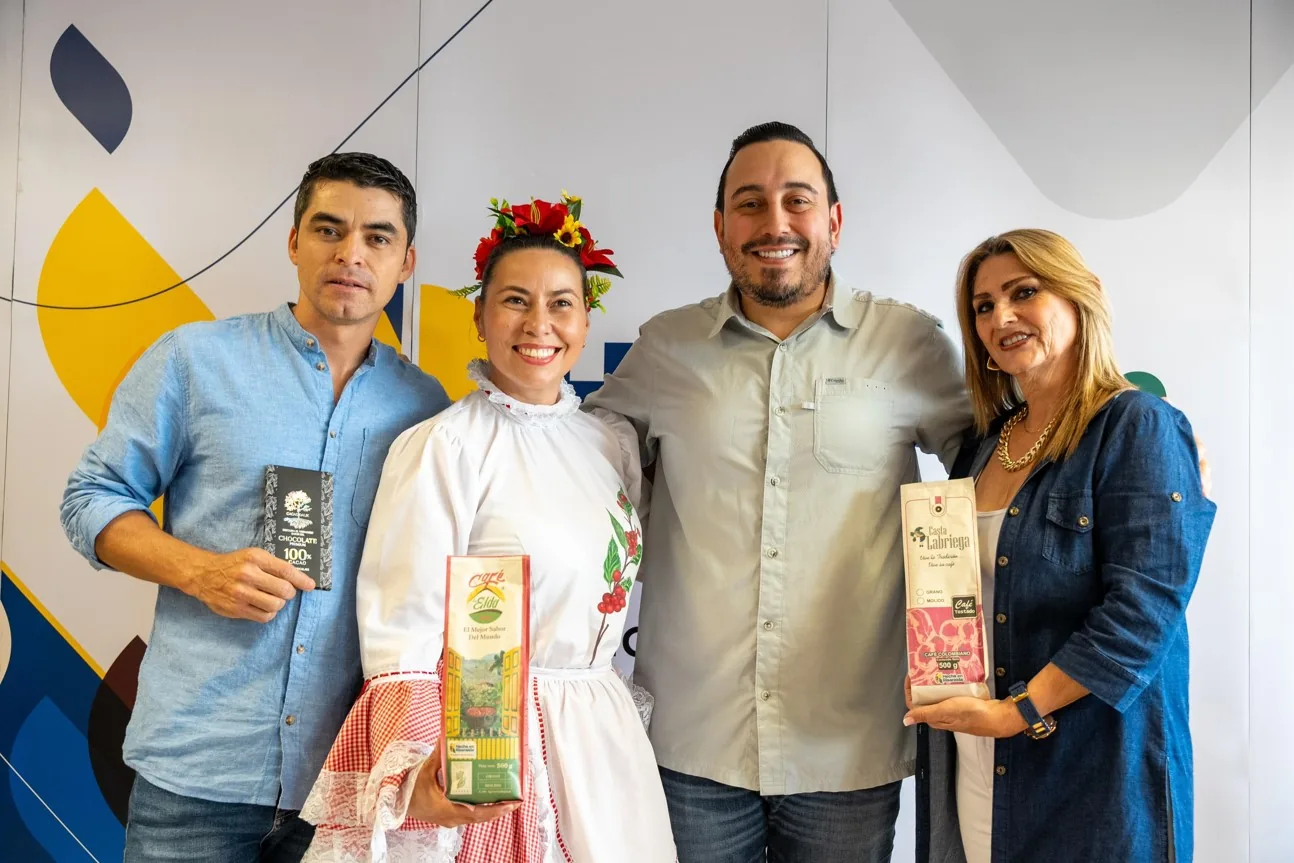 Risaralda en el Top 10: Exportaciones No Minero Energéticas Crecen un 57,4%