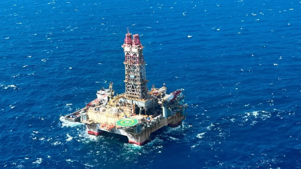 Ecopetrol invertirá USD 1.000 millones para incrementar la producción y recuperación de gas y crudo offshore y en tierra para 2024-2026