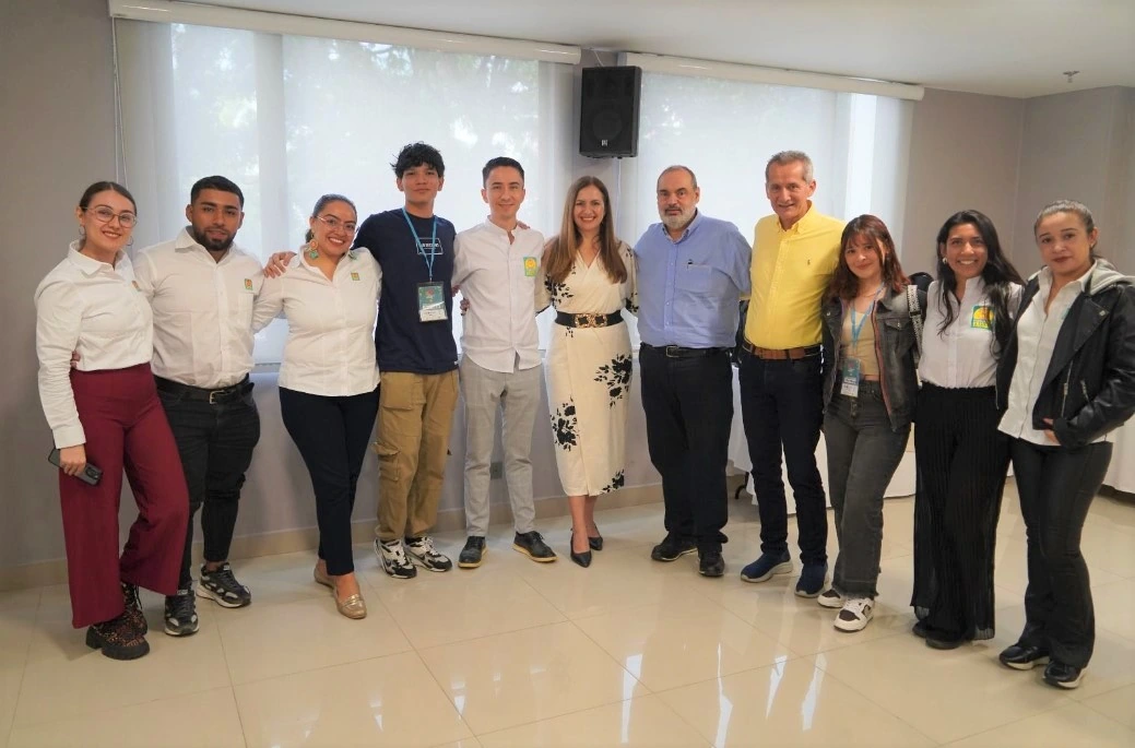 A través de la alianza ‘La U en Tu Colegio’, la Alcaldía de Pereira respalda el sueño de más de 270 jóvenes de ser profesionales