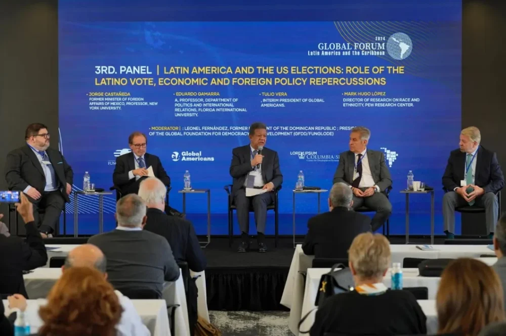 Foro Global en Nueva York: América Latina ante el los retos del Crecimiento y el Cambio Climático