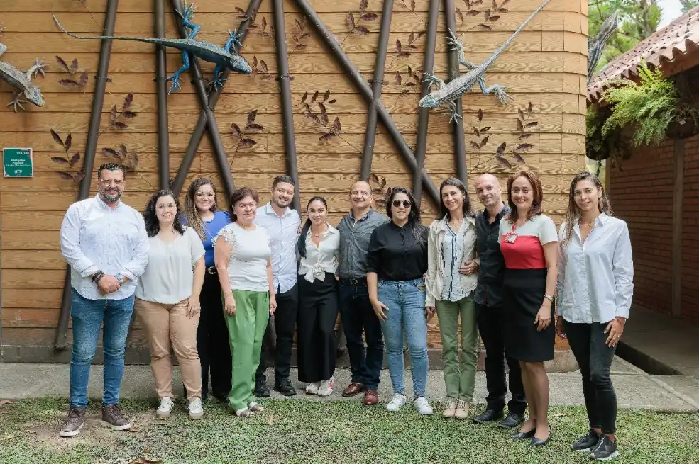 La Mesa Departamental de Bilingüismo impulsa una educación inclusiva y multicultural