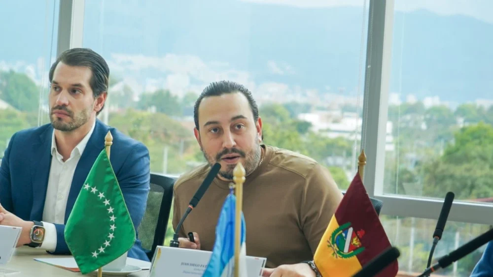 Gobernadores alzan la voz: Preocupaciones por recortes en regalías