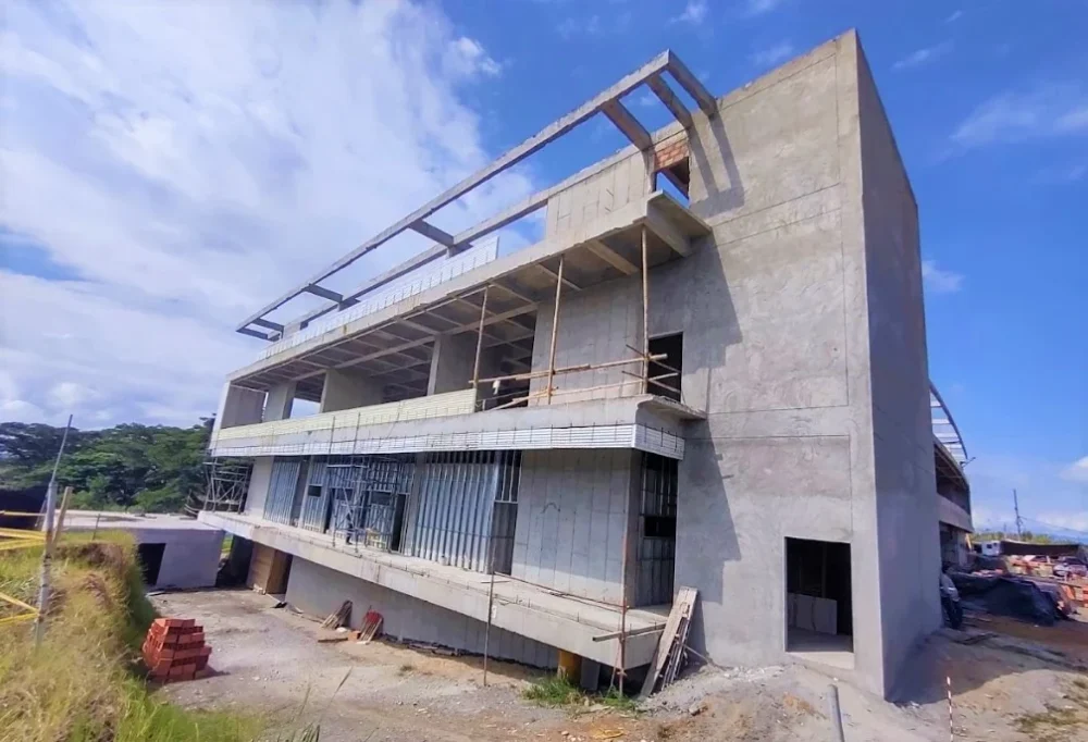 Proyecto para incluir 500 mil millones al presupuesto del Hospital Regional se socializa en la Asamblea