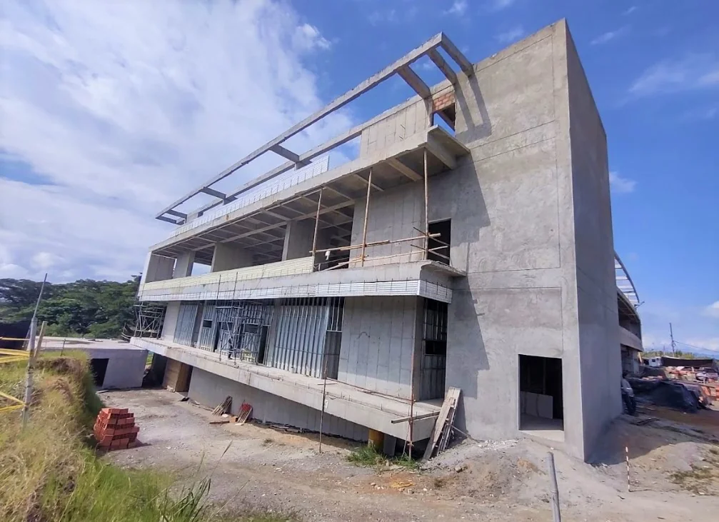 Asamblea da vía libre a ejecución de recursos económicos para Hospital de Cuarto Nivel