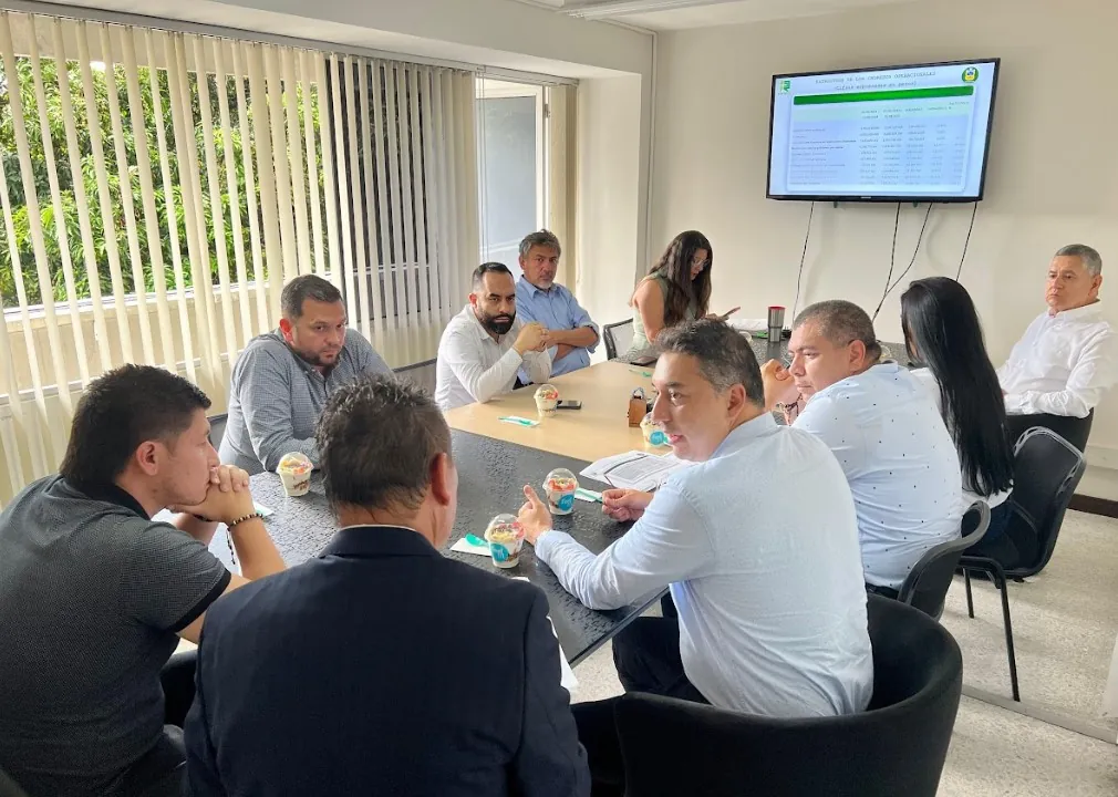 Infider Reportó Superávit Presupuestal de mas de $1.770 Millones