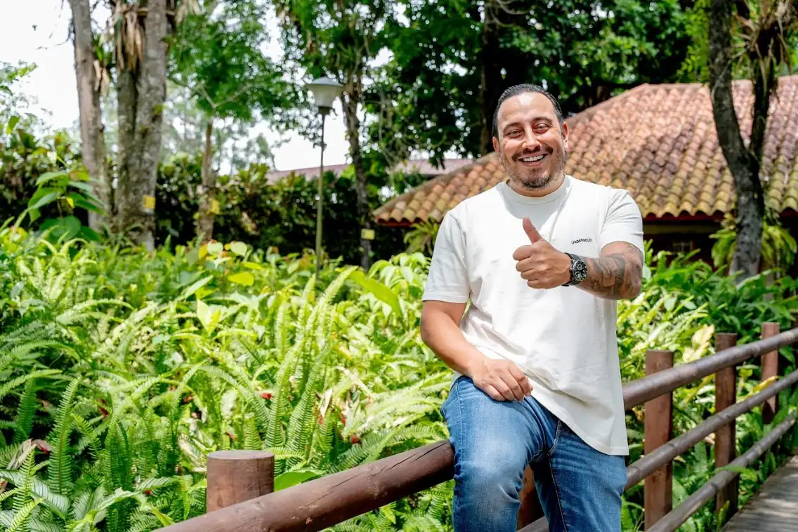 Gobernador de Risaralda será panelista de la COP 16, el viernes