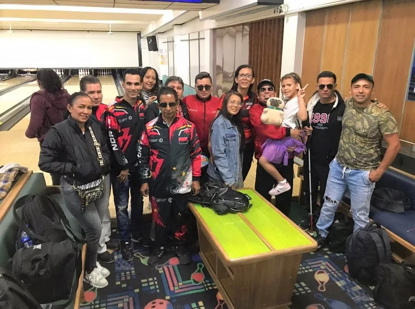 Comienzan los XVIII Juegos Nacionales de FEDEDIV 2024 con el apoyo del Ministerio del Deporte