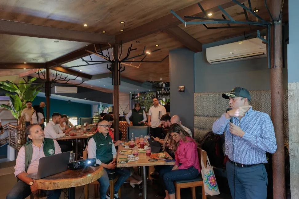 Lotería del Risaralda sigue firme en su apuesta por la legalidad en los juegos de suerte y azar