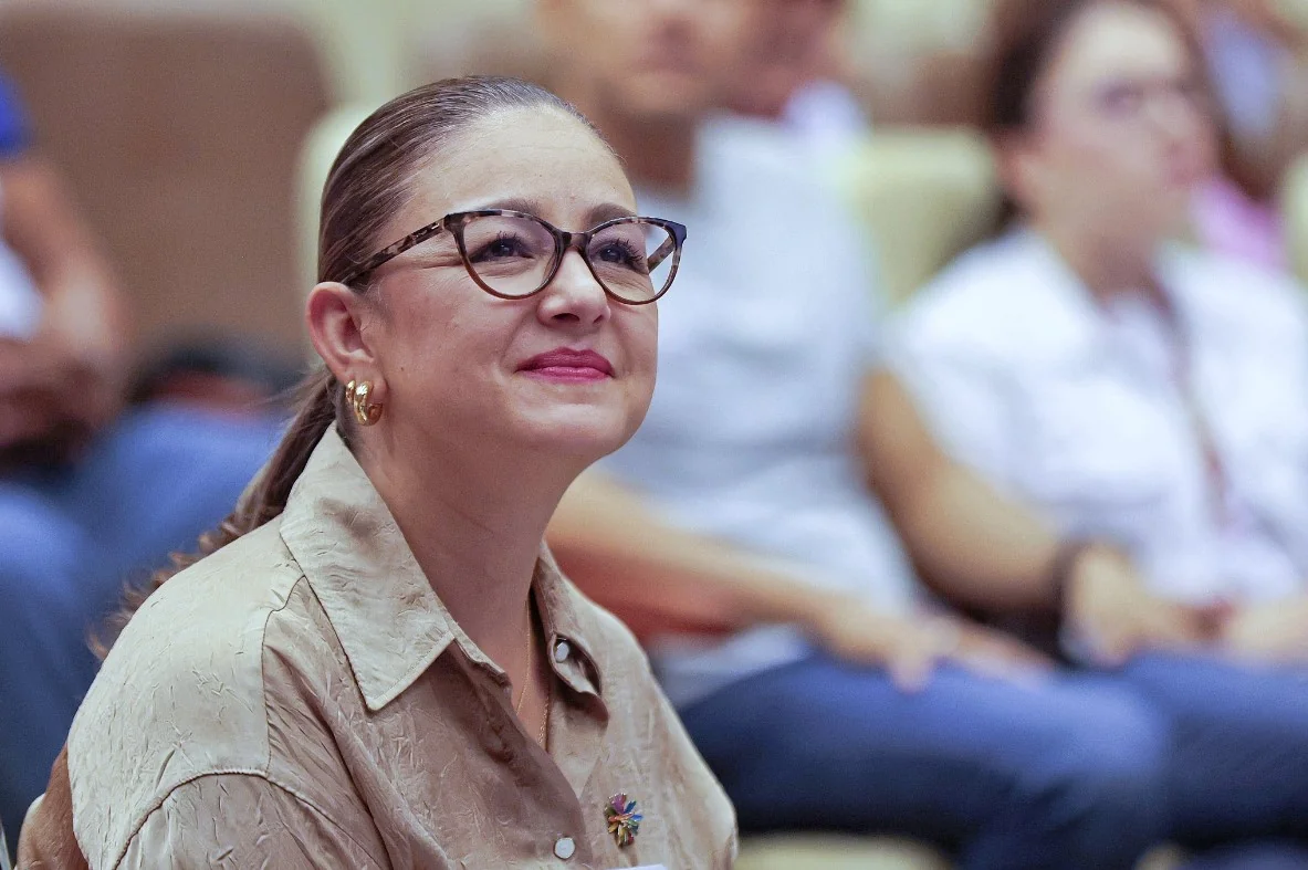 Listo el proyecto de la nueva Ley del Deporte, la Recreación y la Actividad Física