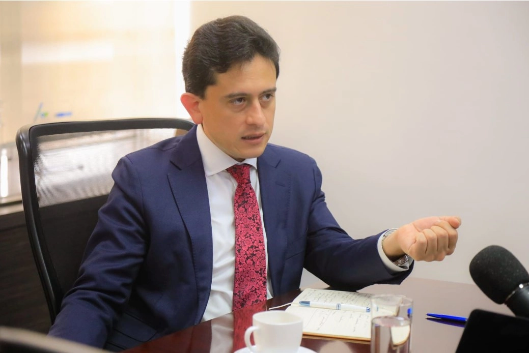 La batalla del acero: Colombia impone aranceles para proteger la industria local