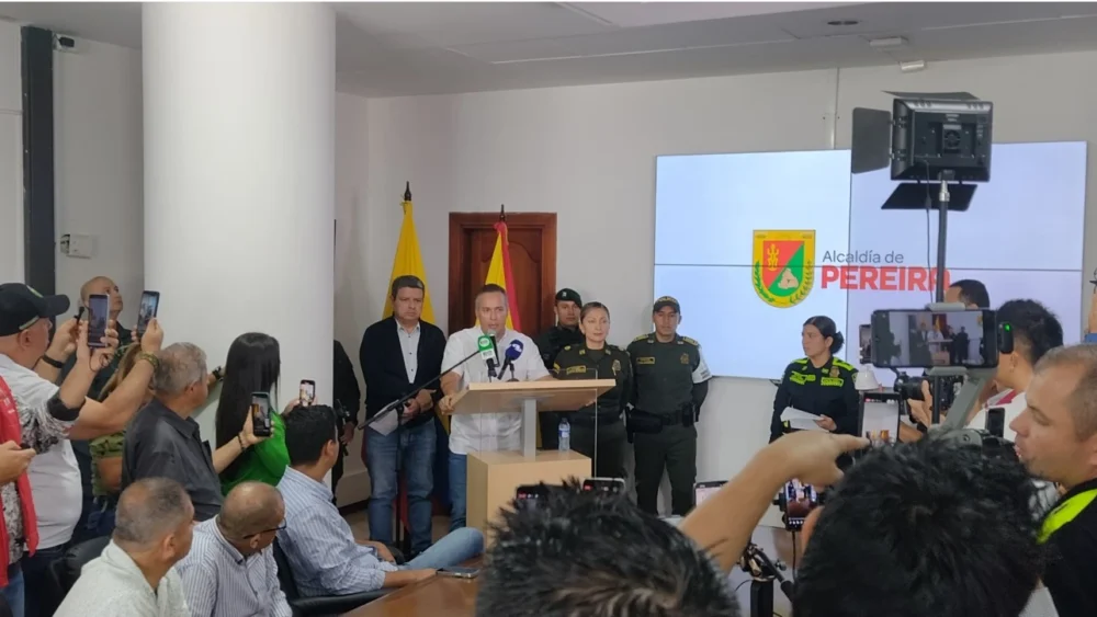 Con planes de seguridad y ley seca, Pereira celebra el Día de los Niños