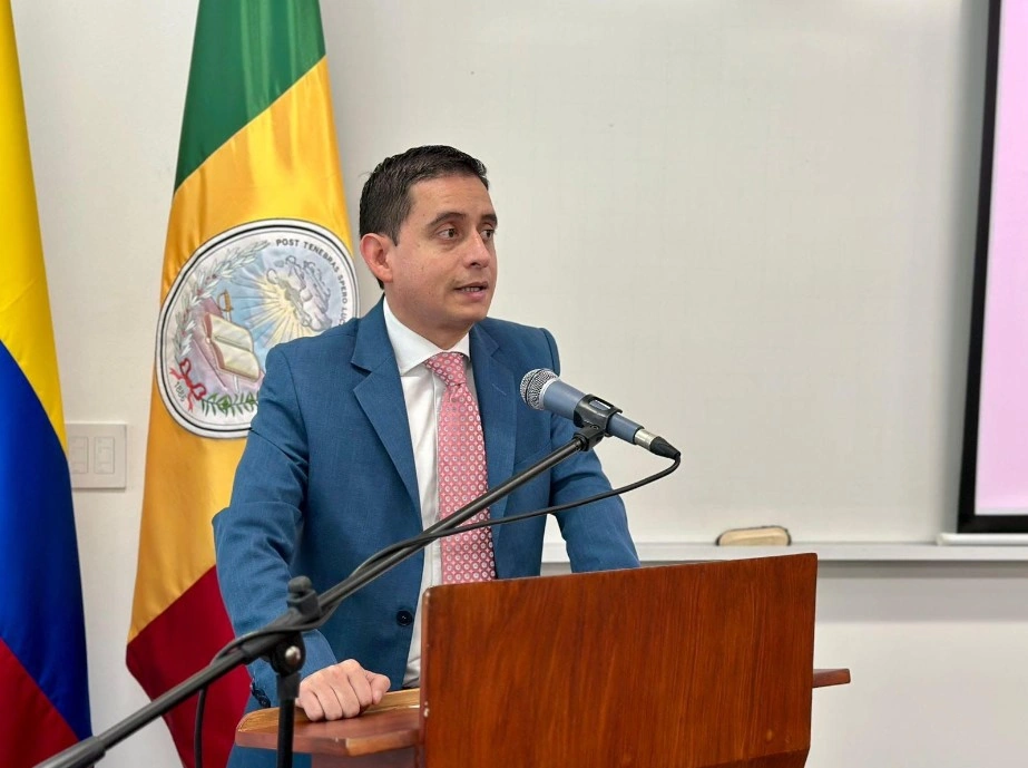 Ministerio de Comercio, Industria y Turismo lanzó Mesa Nacional de Concertación en Planificación Turística