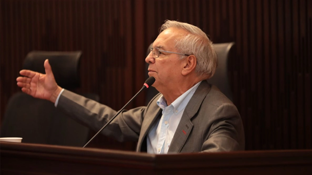 Minhacienda pide al Congreso que apruebe acto legislativo que modifica el SGP, para garantizar la sostenibilidad fiscal