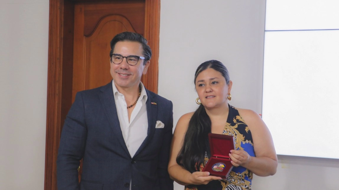 El Gobierno de la Transformación busca combatir el flagelo del consumo de estupefacientes con el proyecto Domes