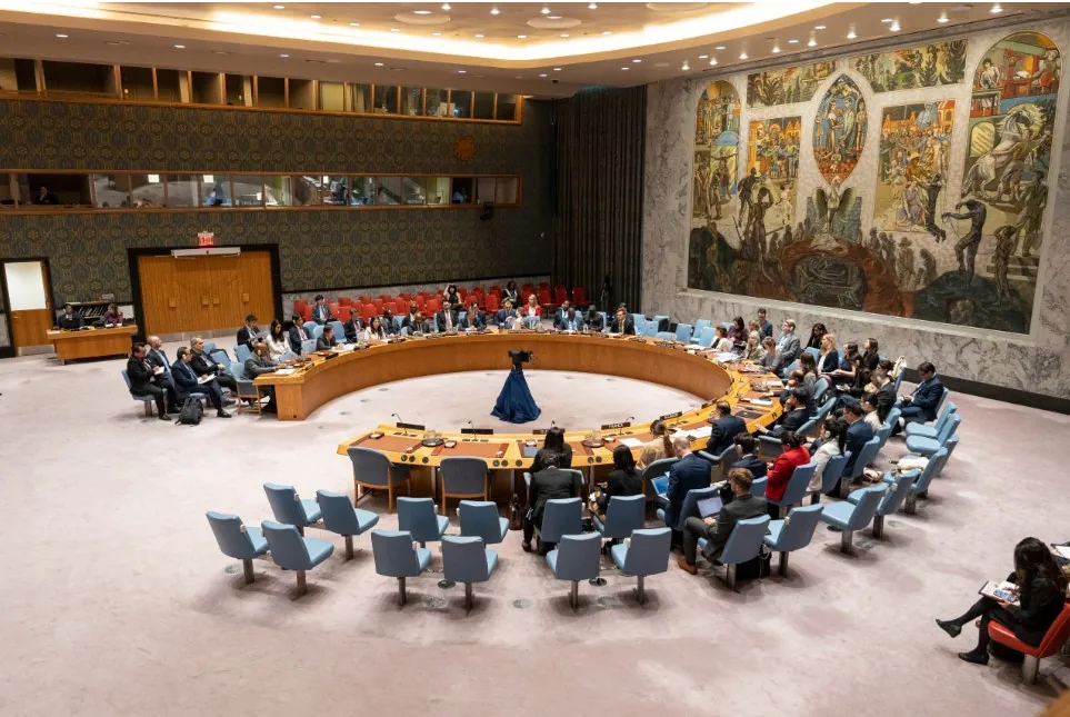 Logro diplomático para Colombia en la ONU: Por unanimidad, Consejo de Seguridad prorroga el mandato de la Misión de Verificación de las Naciones Unidas hasta el 31 de octubre de 2025