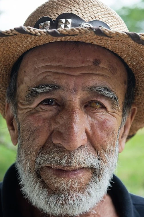 La Fotografía «Miradas del Campo» fué la mejor en el Concurso «Una Toma por la Inclusión» de Risaralda