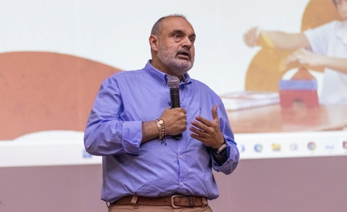 Jóvenes de Pereira exploraron las mejores opciones en la gran Feria de Oportunidades