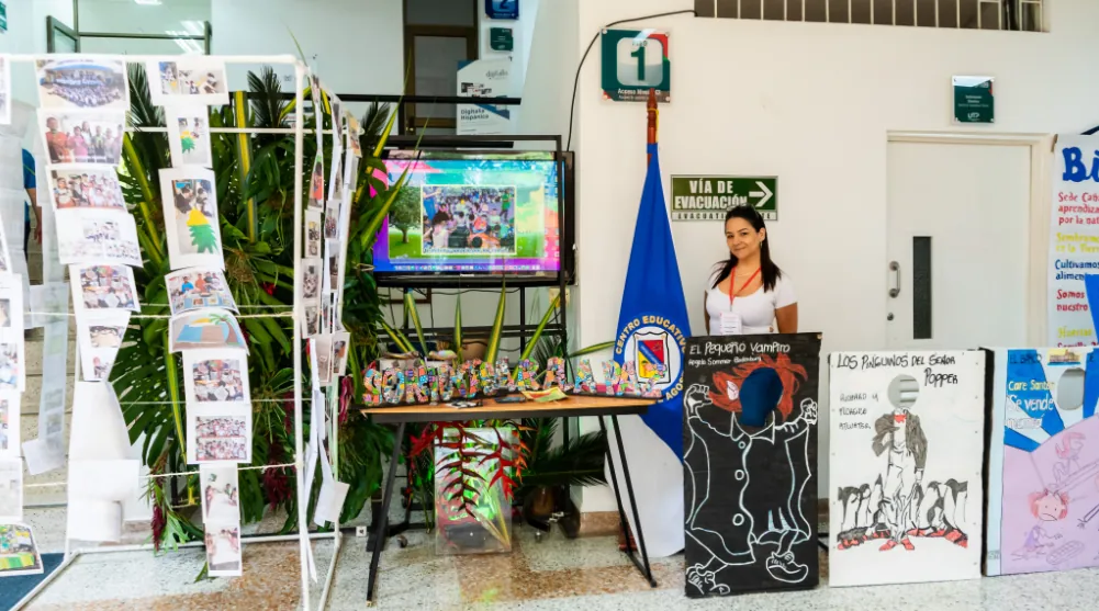 La Alcaldía de Pereira impulsa la calidad educativa a través de los Centros de Interés en la Formación Integral