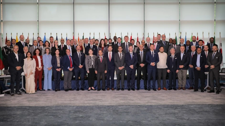 Colombia aumentó su participación en la lucha internacional contra el Ransomware en Washington DC