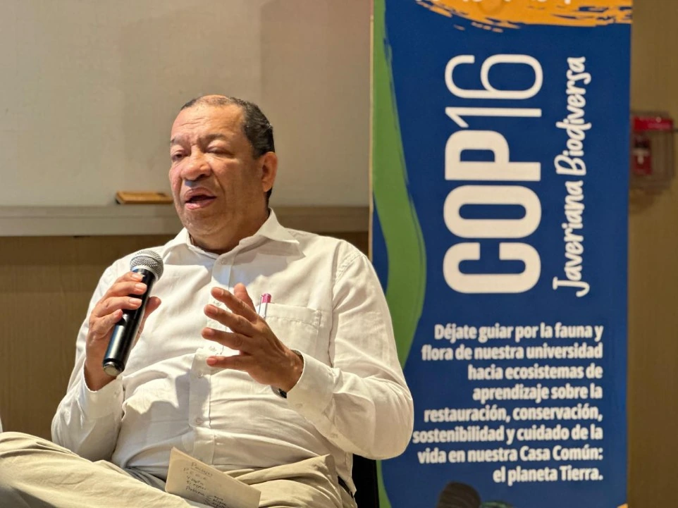 Gobernanza participativa y seguridad hídrica temas que ocupan a la RAP en Cali