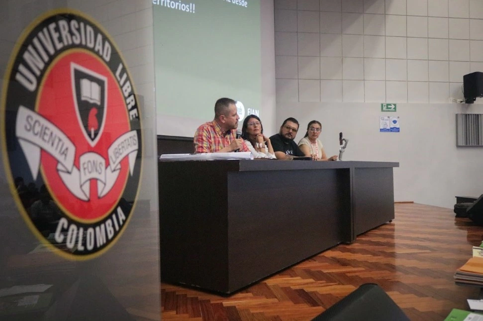 Gobernación de Risaralda impulsa estrategias para erradicar el hambre y mejorar la equidad en la región