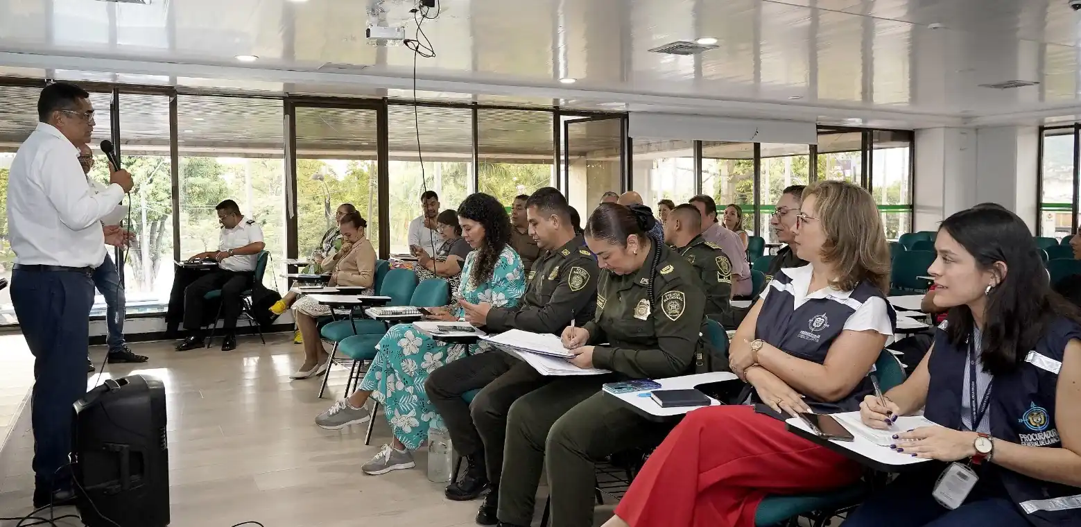 Seguimiento a condiciones del sistema penitenciario y carcelario