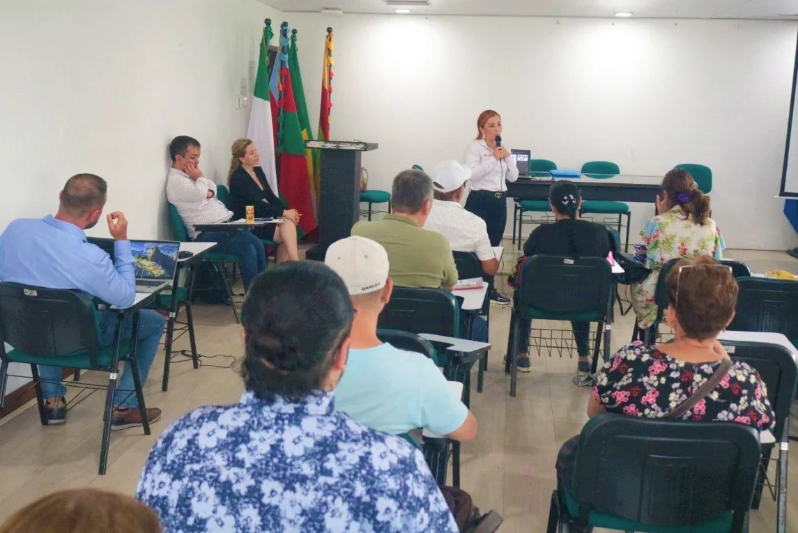 Gobernación lidera acciones para promover la inclusión laboral de personas con discapacidad