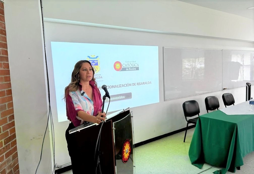 Reactivación de la Mesa de Internacionalización impulsa la economía global del departamento