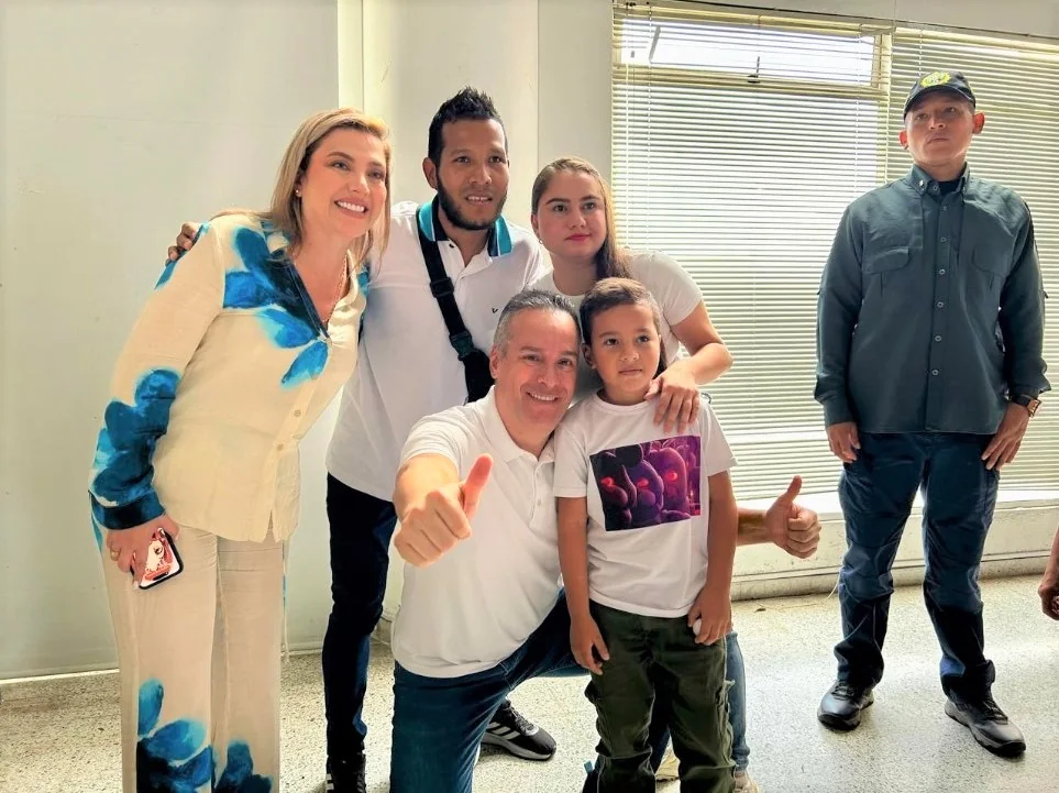 Alcaldía de Pereira entregó 45 nuevos cupos para el proyecto de vivienda Santa Clara