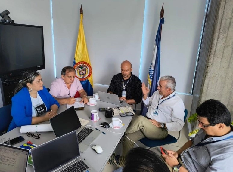 Salud Total beneficiará a 68,000 usuarios con nuevo centro en Dosquebradas