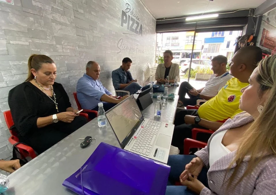 Serviciudad lidera la transformación de Dosquebradas con un innovador plan de recolección de residuos