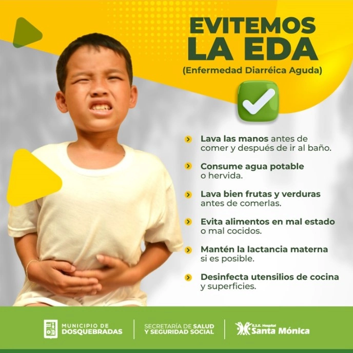 Evitemos la EDA