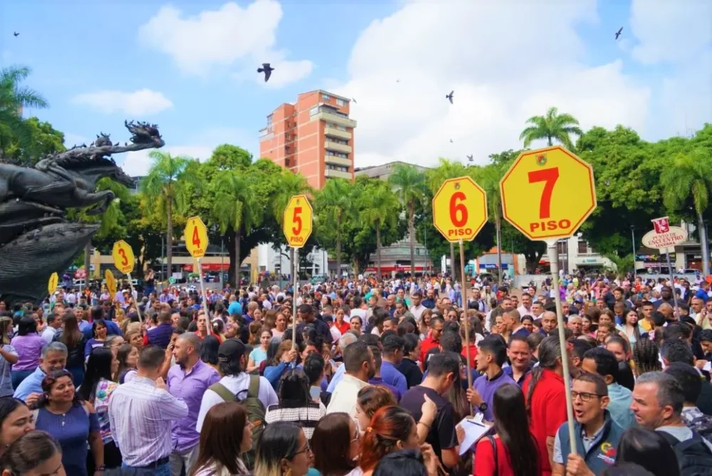 Pereira responde: gran éxito en el Simulacro Nacional de Emergencias 2024