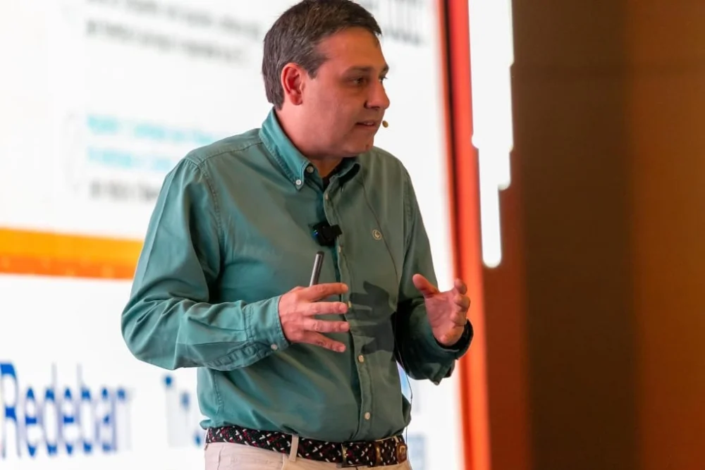 La Inteligencia Artificial será aliada clave de la ciberseguridad financiera en Colombia