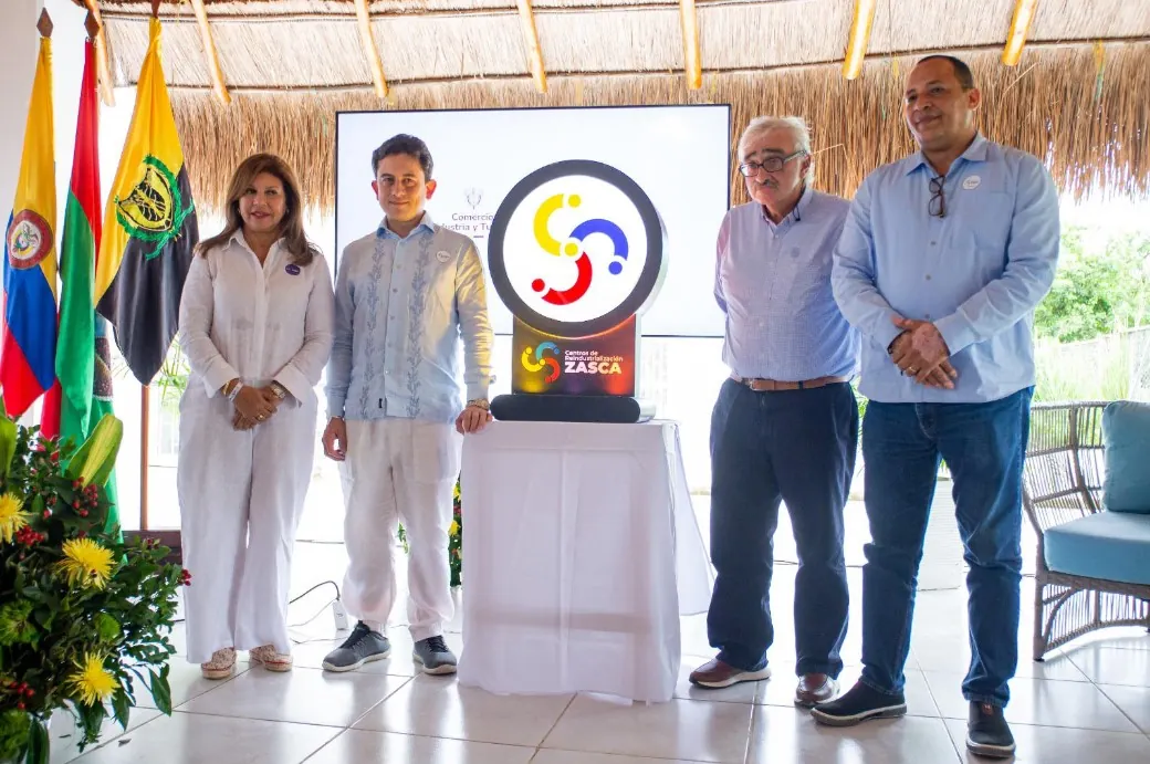 Gobierno Nacional ya tiene en marcha 70 Centros ZASCA en 25 regiones, tras una inversión cercana a los $120.000 millones