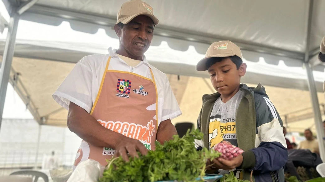 El corazón de Dosquebradas late en el campo