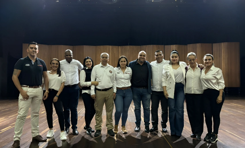 Capacitación en Pereira promueve la ética y prevención de la corrupción