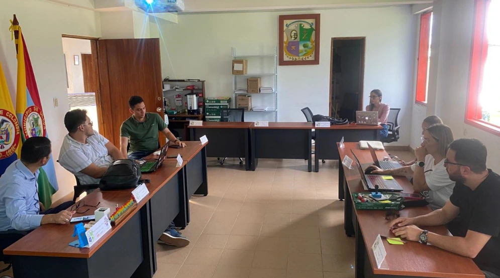 Avanza la integración de Ulloa y Alcalá al Área Metropolitana Centro Occidente