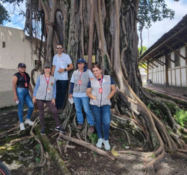 Secretaría de Salud refuerza las actividades de educación y prevención del dengue en Pereira