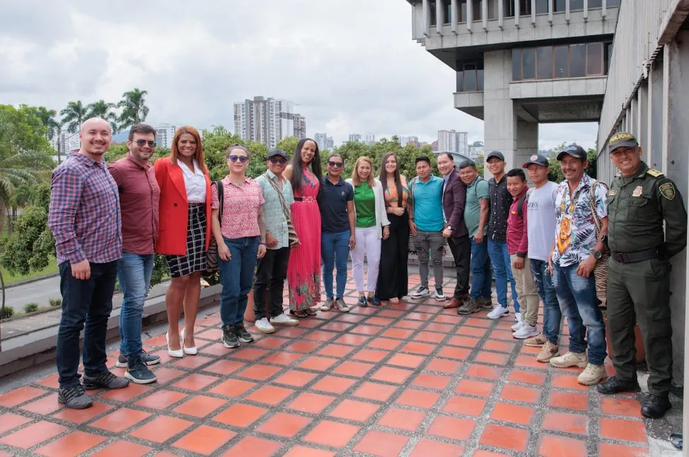 La primera institución educativa para la comunidad embera en Risaralda será una realidad en 2025