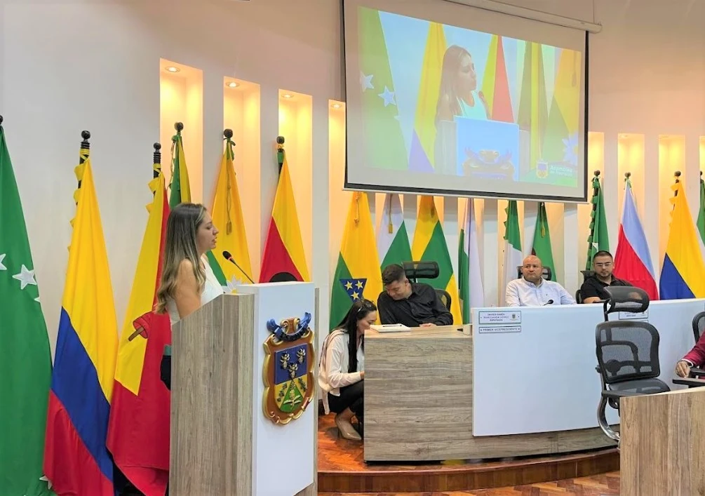 La Gobernación de Risaralda avanza en políticas públicas inclusivas