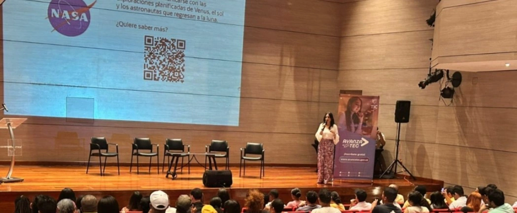 AvanzaTEC potencia el talento digital en Cartagena con MasterClass de Oracle