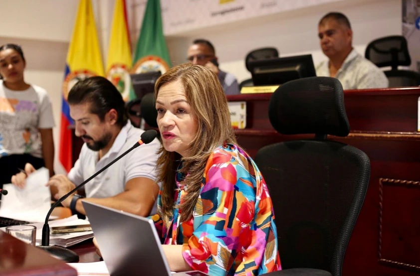 El Concejo Municipal resalta los avances de la Secretaría de Desarrollo Social y Político en el tercer trimestre del año