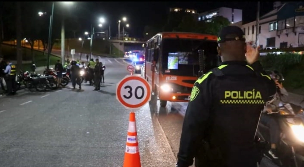 Medidas de seguridad en Pereira para Halloween: restricción de circulación y porte de armas