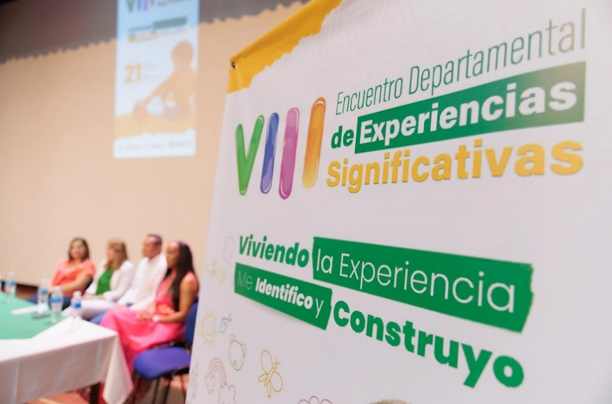 Risaralda celebra el Octavo Encuentro de Experiencias Significativas con enfoque en inteligencia emocional