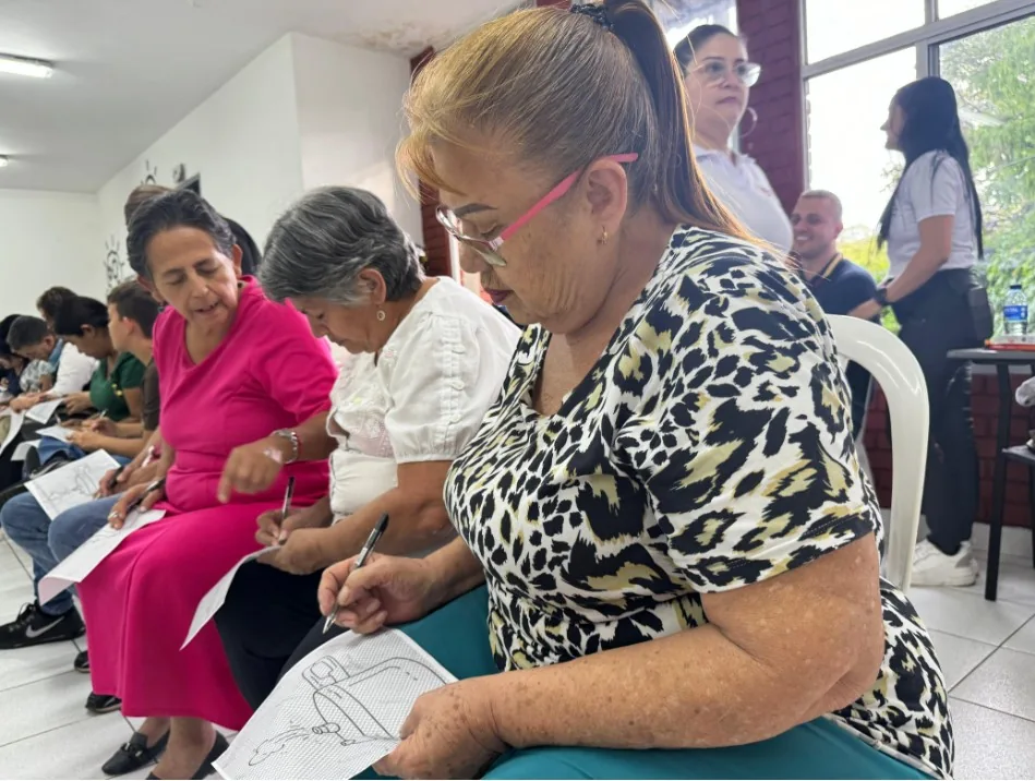 Alcaldía de Pereira lanza la estrategia Familias con Amor por Pereira para fortalecer la convivencia familiar